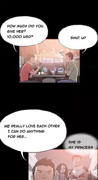 [Mr. Byeong-Su] Cohabitation Ch.1-48 (English) (Ongoing)