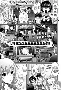 [TANA] Oyome-sama Honey Days Joukan Ch. 6-7 [English] [biribiri]