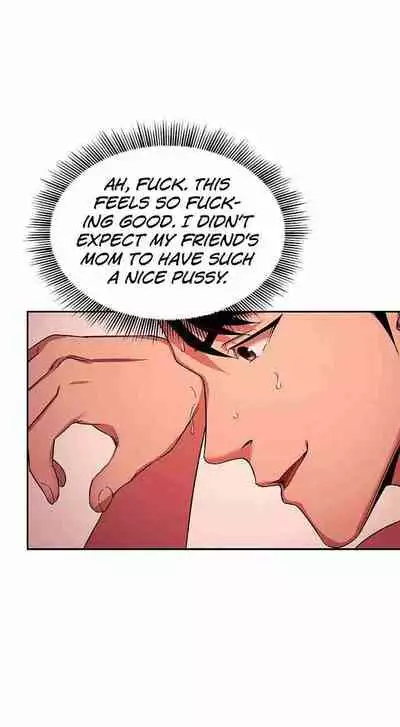 Mother Hunting [OUM, Naru] Ch.20? [English] [Manhwa PDF]