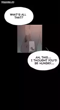 [Mr. Byeong-Su] Cohabitation Ch.1-31 (English) (Ongoing)