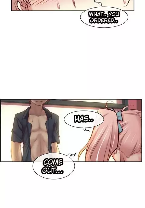 Master in My Dreams Ch.0-34