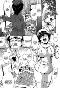 [Manabe Jouji] Kanojo de Ippai 2 - Ch. 10-14 [English] {Ochimusha}