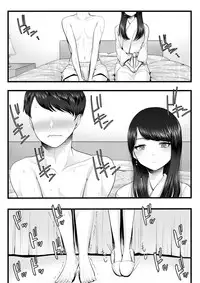 [Blitzkrieg (Denchi)] Hajimete no Netorare Maso-ka Choukyou ~Otomari Date Hen~