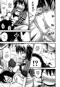 [Fujisaka Lyric] Miu ♥ Fever! [English] [Mistvern] [Decensored]