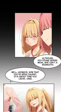 [Mx2J] Hahri's Lumpy Boardhouse Ch. 0-31 [English] (YoManga) (Ongoing)