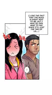 [Guh Bal Han] Ghost Love Ch.1-26 (English) (YoManga) (Ongoing)