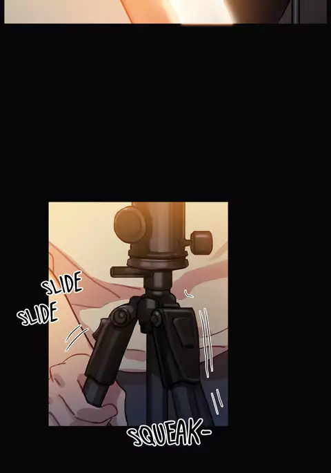 Scandal of the Witch Ch.1-41