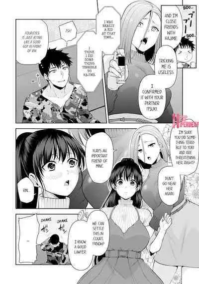 Revenge Massage: Moan More & Beg for Me!