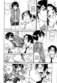 [Tanuma Yuuichirou] Participet ~ Yoshinaga-kun Honsou Suru ~ [English] [SaHa]