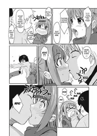 [Ryoh-zoh] Love to Like (English)