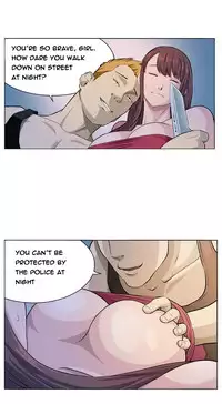 Trap Ch.1-7 (English) (Ongoing)