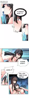 [Fantastic Whale] Twin Slave Ch.1-25 (English) (Ongoing)