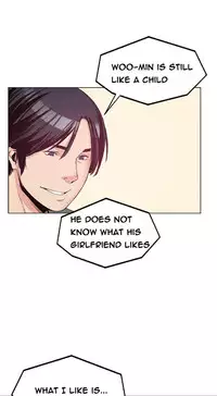Best Friend Girlfriend Ch.1-16 (English) (Ongoing)