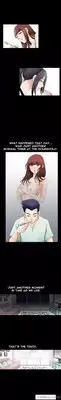 [Liangshan Bo] Seduction Ch.1-15 (English) (YoManga) (Ongoing)