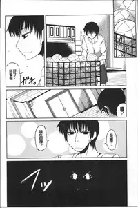 [Sawano Akira] Imoutotachi no H na Himitsu [Chinese]