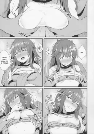 Yappari Toshishita no Mama ga suki - After all I like younger moms