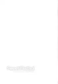 (C90) [Sweet Avenue (Kaduchi)] Sweet Festival (THE IDOLM@STER CINDERELLA GIRLS)