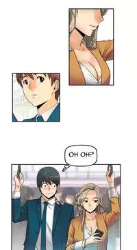 My Office Ch.1-27 (English) (Ongoing)