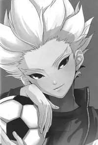 [Garam(Gum)] - Gokigenjisan (Inazuma Eleven)