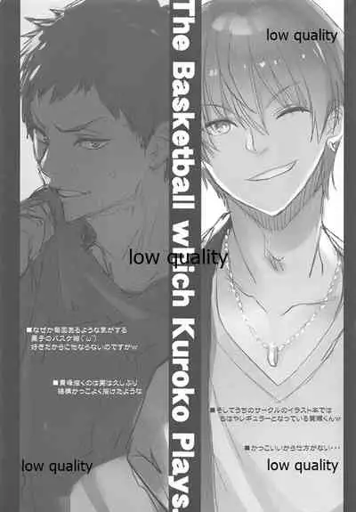 (C94) [WASABI (Tatami)] Maenomeri Bilberry (Various)