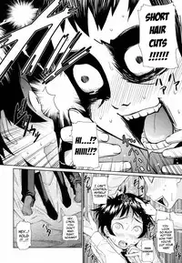 [Teri Terio] Megane Gakkou - Glasses School [English] {Fate + Brolen} [Decensored]