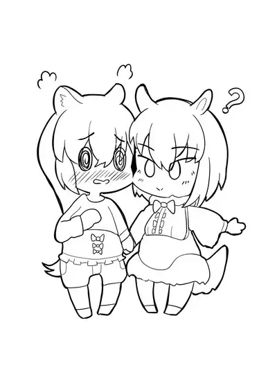 Tokubetsu Lesson dechi! + Tanpenshuu