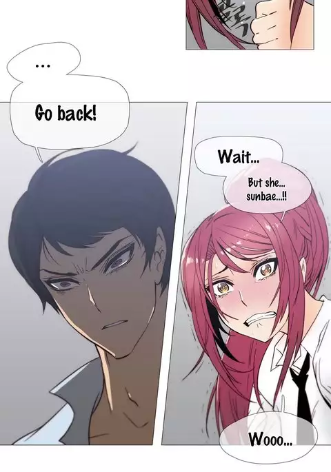 Household Affairs Ch.1-42