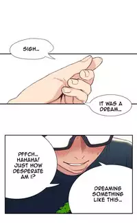 [BAK Hyeong Jun] Sweet Guy Ch. 1-42 [English] [YoManga]