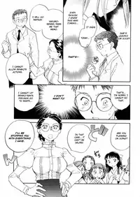 [Okano Ahiru] Hanasake! Otome Private Tutoring School vol 2 [English] {EHCove}