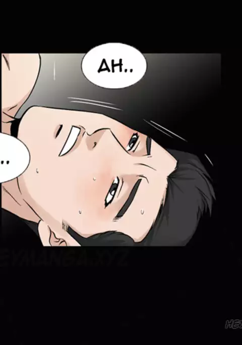 The Taste of Hands Ch.1-57