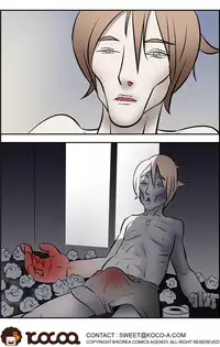 [Space No.1] Me Ran Co Ri [Ongoing]