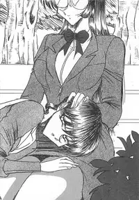 [Towai Raito] Aoi no Etude