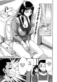 [Chanpon Miyabi] Haha wa Sexy Idol | My Mom, The Sexy Idol [English] {Tadanohito}