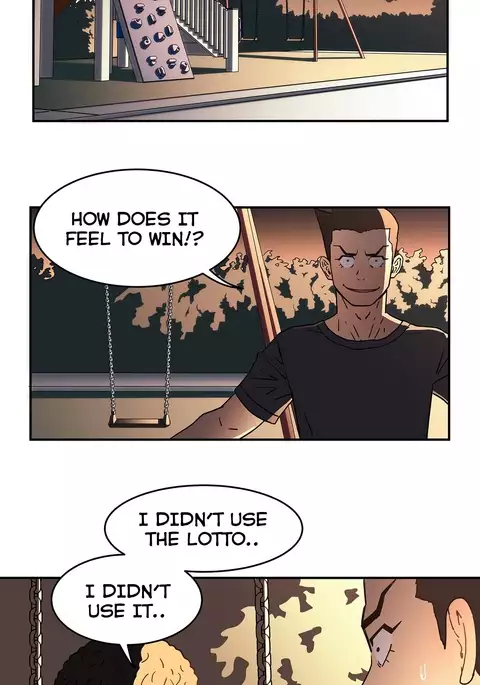 Refrain Love Ch.1-28