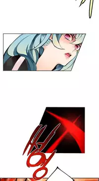 [Juder] Lilith`s Cord Ch.1-21 (English) (Ongoing)