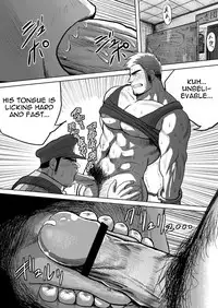 [Mousou Wakusei (Moritake)] WANTED [English] [Baraanus] [Digital]