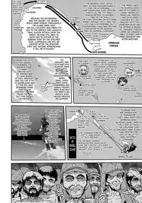 (C90) [Takotsuboya (TK)] Teitoku no Ketsudan - Tetsutei Kaikyou | Admiral's Decision: Iron Bottom Sound (Kantai Collection -KanColle-) [English] [N04h]