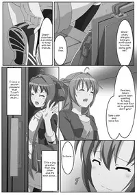 [Guild Plus (tatsuya)] Youtai Yuugi (Yuruyuri) [English] [/u/ scanlations] [Digital]