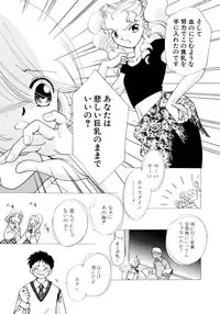 [Nagareboshi Hikaru] Tokubetsu na Hi