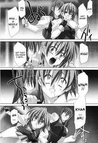 [Akagi] Agake [English]