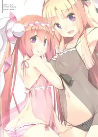 (C87) [grand-nauts (Hirose Madoka)] Candy☆ (beatmania IIDX) [English] {OTL}