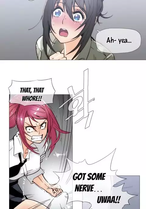 Household Affairs Ch.1-42