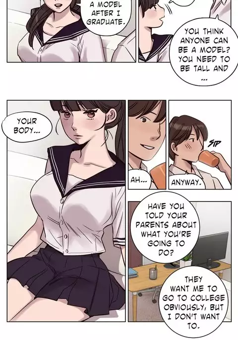 Atonement Camp Ch.1-15