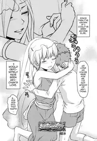 [Yuzuki N Dash] Ane-Koi [English] {Darknight + woootskie + QBtranslations + MumeiTL}