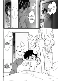 [Tachibana Kai] Anekitte Rifujin da!? [English] {The Lusty Lady Project}