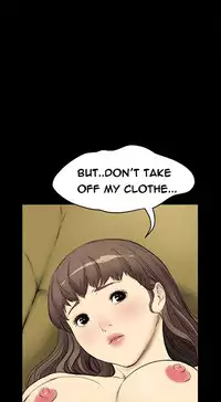 [Keum Sah Gong] Si-Eun Ch.1-33 (English) (Ongoing)