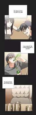[Husky guy] SStudy Ch.0-25.1 (English) (YoManga) (Ongoing)