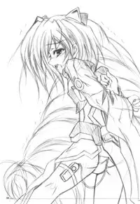 (C81) [Yagisaki Ginza (Yagami Shuuichi)] Girlish 2 (Kyoukai Senjou no Horizon)