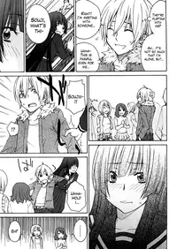 [Tachibana Kai] Anekitte Rifujin da!? [English] {The Lusty Lady Project}