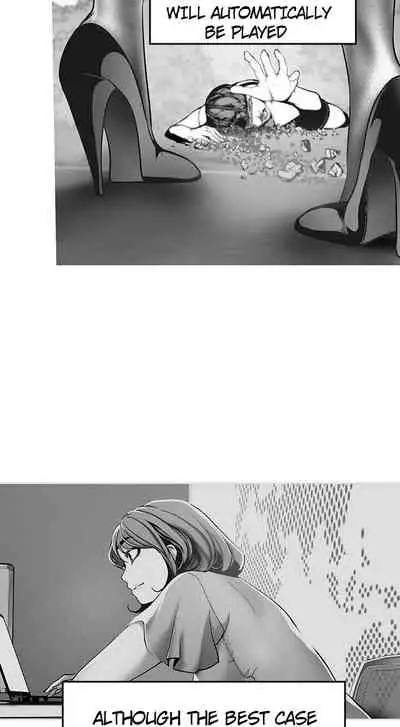 A Wonderful New World Ch.36/?